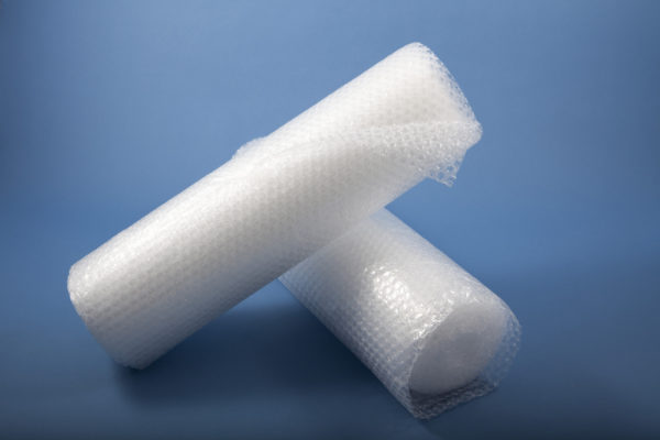 Bubblewrap - Mini Roll - Image 2