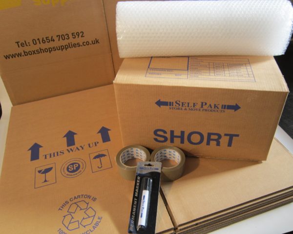 Medium Moving Packs - Image 2